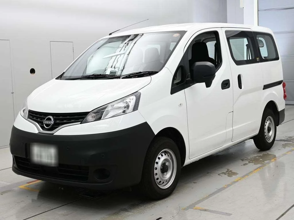 Nissan NV200 VANETTE VAN VM20 2024